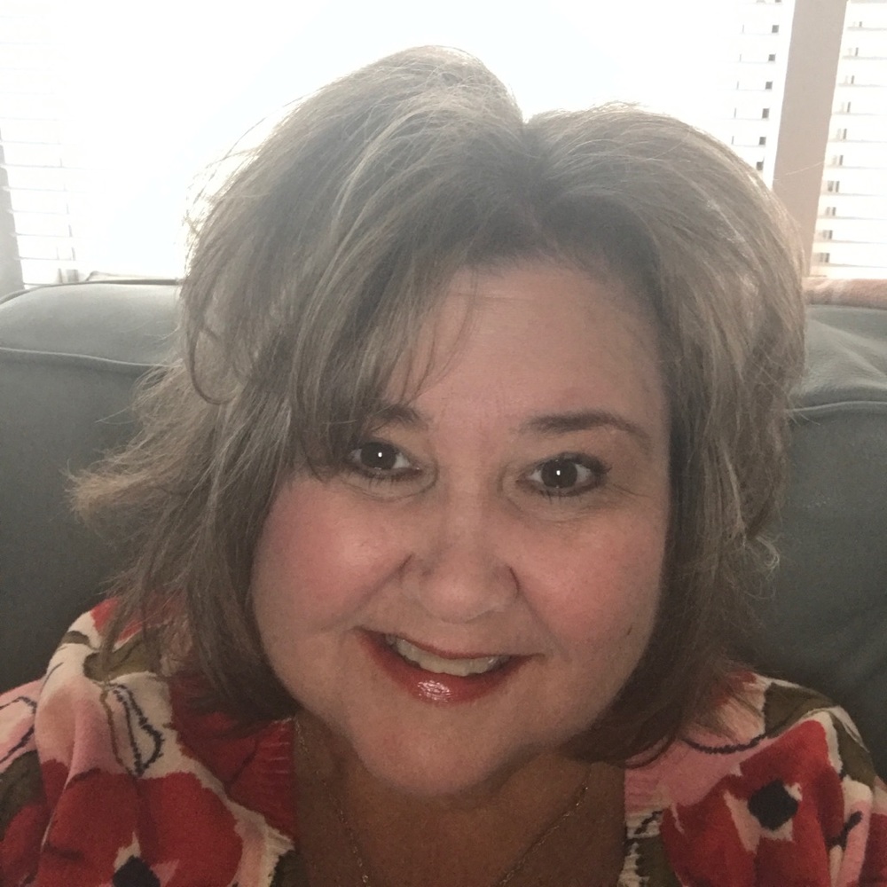 Meet your Posher, Rosa